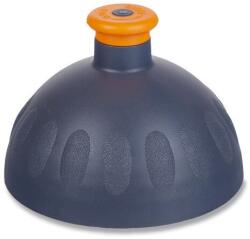 R&B Mědílek Zöld kulacstető narancssárga dugóval (P20235)