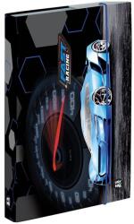 KARTON P+P Autó 23 A5-ös füzettartó box (3-77323)