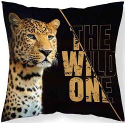 Detexpol Párnahuzat Leopard micro (DL-447140)