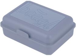 Baagl Baagl Dust Blue uzsonnás doboz (A-34057)