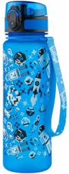 Baagl BAAGL Tritan kulacs Space Game 500 ml (A-31266)