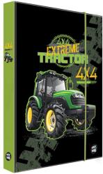 KARTON P+P Traktor 23 A5-ös füzettartó box (5-77322)