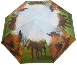 Simmy Összecsukható esernyő lovak (D4071993)