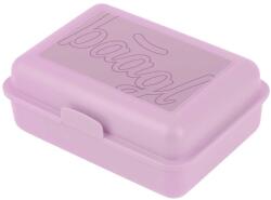 Baagl BAAGL Lavender uzsonnás doboz iskolába (A-34071)