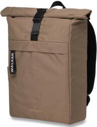 Walker by Schneiders Walker Roll Top hátizsák - Rover + INGYENES szállítás és Pilot radír (4226336)