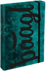 Baagl Füzettartó A4-es BAAGL Jumbo Ocean (A-33263)