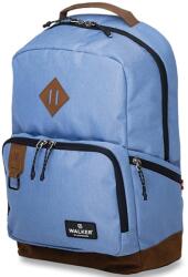 Schneiders Walker Walker Pure Eco hátizsák - Niagara + INGYENES szállítás és Pilot radír (4215471)