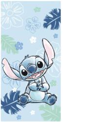 Jerry Fabrics Stitch Ohana blue fürdőlepedő (051000-OLILOOHBLA)