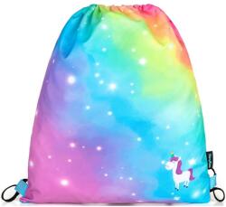 KARTON P+P OXY Style Mini rainbow tornazsák (8-37019)