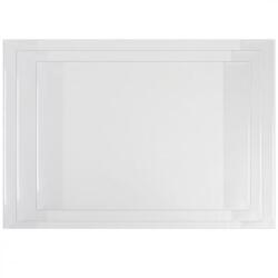 KARTON P+P PP univerzális borító, 262x540mm (1-742)