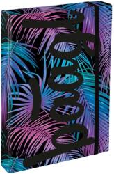 Baagl Füzettartó A4-es BAAGL Jumbo Palm (A-33411)