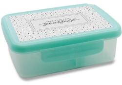 R&B Mědílek Egészéges uzsonnás doboz Scandi (8998766)