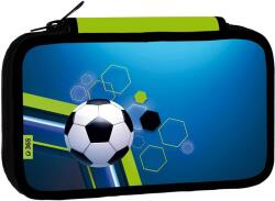 Stil Football háromszintes tolltartó (CPT0604)