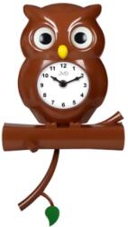 JVD JVD gyermekóra Bagoly - barna (HE21_3)