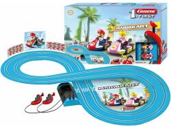 Carrera Carrera First Mario Nintendo autópálya 2, 4m (54663024)