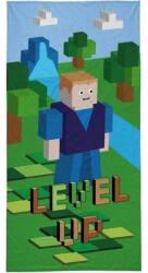 Detexpol Kocka Level Up strand törölköző (DL-169830)