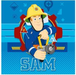 Faro Tűzoltó Sam kék Varázstörölköző (FA-255739)