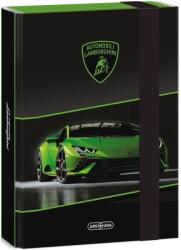 Ars Una Ars Una A5-ös füzetbox Lamborghini 24 (50863365)