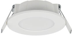 TRIO 635110101 Himal 450lm, 2700/4000K, fényerőszabályzós, mennyezetbe építhető lámpa (635110101)