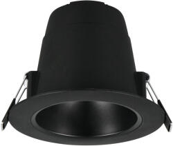 TRIO 635410132 Virunga 900lm, 2300/3000/4000K, fényerőszabályozható, mennyezetbe építhető lámpa (635410132)