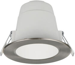 TRIO 635410107 Virunga 900lm, 2300/3000/4000K, fényerőszabályozható, mennyezetbe építhető lámpa (635410107)