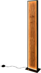 TRIO 455510130 Kalea 4100lm, 3000K, fényerőszabályzós álló lámpa (455510130)