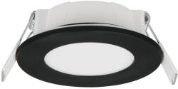 TRIO 635110102 Himal 450lm, 2700/4000K, fényerőszabályzós, mennyezetbe építhető lámpa (635110102)