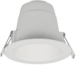 TRIO 635410131 Virunga 900lm, 2300/3000/4000K, fényerőszabályozható, mennyezetbe építhető lámpa (635410131)