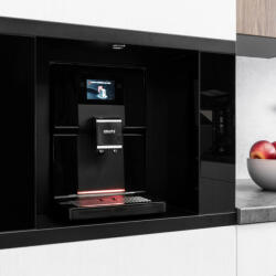 Coffee Case kávéfőző fiók, fekete, 255x365 (KFB05BB)