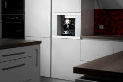 Coffee Case kávéfőző fiók, fehér, 240x340 (KFB04WW)