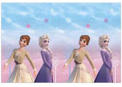 Procos Jégvarázs 2 Elza és Anna műanyag asztalterítő 120x180cm (93841)