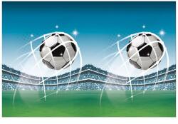 Procos Gólöröm focis műanyag asztalterítő 120x180cm (93748)