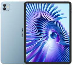 Blackview Link 8 6GB/256GB blue Tablete