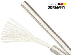  Eagle HIGH STANDARD LS Silber 2x2.5 mm ezüstözött hangfalkábel