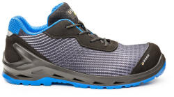 Base Protection B1212BKB39 BASE i-Cyber Fluo munkavédelmi cipő S1P ESD SRC (B1212BKB39)