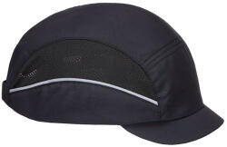  PS69BKR Portwest AirTech Bump Cap Micro Peak (PS69BKR)
