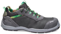 Base Protection B0666GRR36 BASE Grand Canyon/Tulum Munkavédelmi cipő S1P FO ESD SR (B0666GRR36) - villanydiler