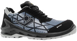 Base Protection B1233ABKG41 BASE i-Meta munkavédelmi cipő S3L M ESD FO SR (B1233ABKG41)