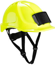  PB55YER Portwest Endurance jelvénytartó védősisak (PB55YER)