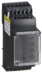 Schneider Electric Fázisfigyelő relé 220. . . 480 V AC (RM35TF30)