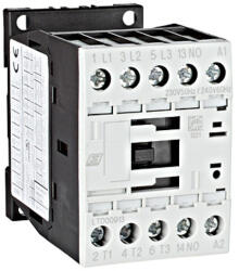 Schrack Technik Mágneskapcsoló 4kW, 1z, tekercs 230VAC, 9A/AC3, 22A/AC1, S0 (klt erejéig) (LTD00913)