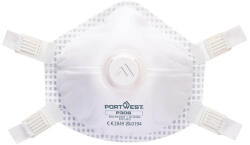  P306WHR Portwest FFP3 Ultimate Valved Reusable Respirator (5 db) (P306WHR)
