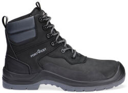  FV06BKR48 Portwest Composite Nubuck munkavédelmi bakancs S7L LG FO SR (FV06BKR48)