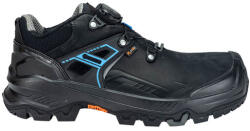 Base Protection B1604BKB43 BASE T-Robust munkavédelmi cipő S7S HRO CI HI LG FO SR (B1604BKB43) - villanydiler