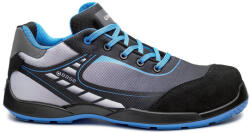 Base Protection B0676BKB38 BASE Bowling - Tennis munkavédelmi cipő S3 SRC (B0676BKB38) - villanydiler