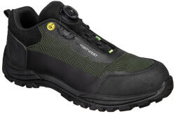  FE05BGN37 Portwest FX2 Girder Composite Low Shoe S3S SR FO ESD munkavédelmi cipő (FE05BGN37)