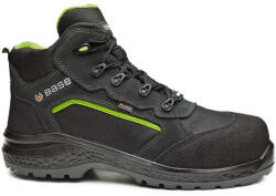 Base Protection B0898BGN45 BASE Be-Powerful munkavédelmi bakancs S3 WR SRC (B0898BGN45)