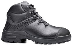 Base Protection B0184BKR46 BASE Morrison munkavédelmi bakancs S3 SRC (B0184BKR46) - villanydiler
