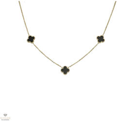 Újvilág Kollekció Arany nyaklánc 45 cm - 04S221-BL-3