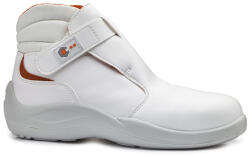 Base Protection B0508WHR37 BASE Cromo Ankle munkavédelmi bakancs S2 SRC (B0508WHR37) - villanydiler